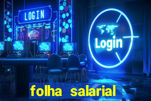 folha salarial flamengo 2019